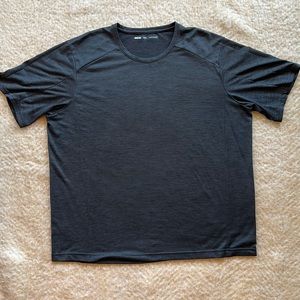 Athletic Tee (Green)